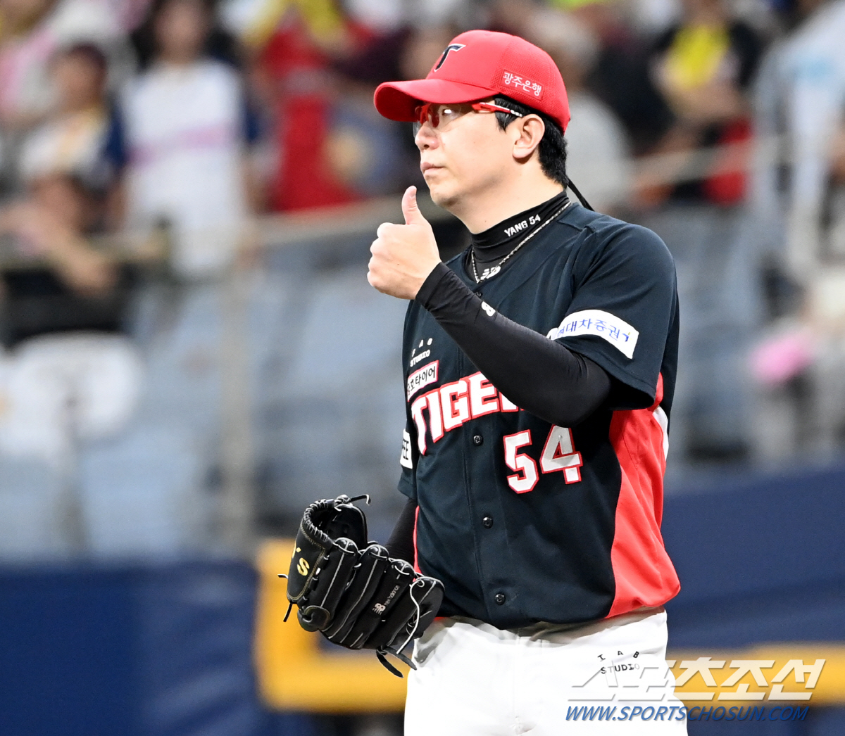 '김도영 최연소+최소경기 30-30' 광복절 만세 부른 KIA, 키움 1…