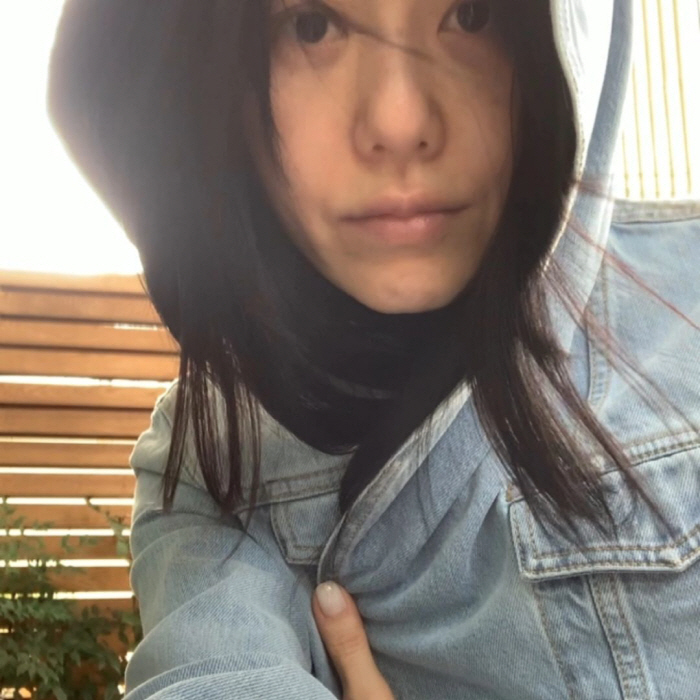고현정, 간만에 쉬는 날인데.."생각이 많아진다"