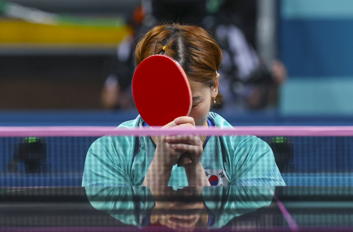 '양영자의 후예'이은혜의 기적"공황장애도 이긴 믿음X10년의 기다림,하늘…