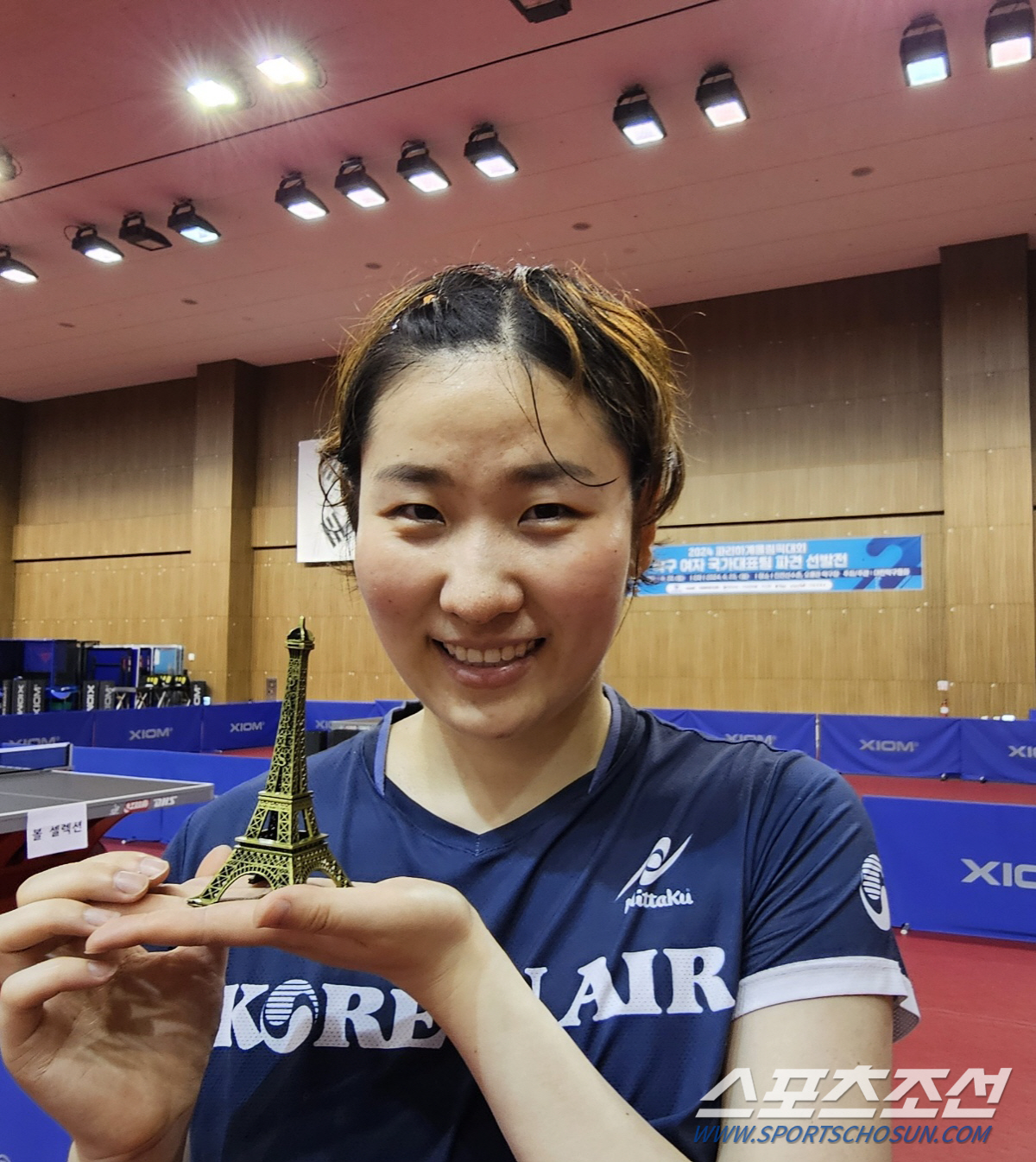 '양영자의 후예'이은혜의 기적"공황장애도 이긴 믿음X10년의 기다림,하늘…