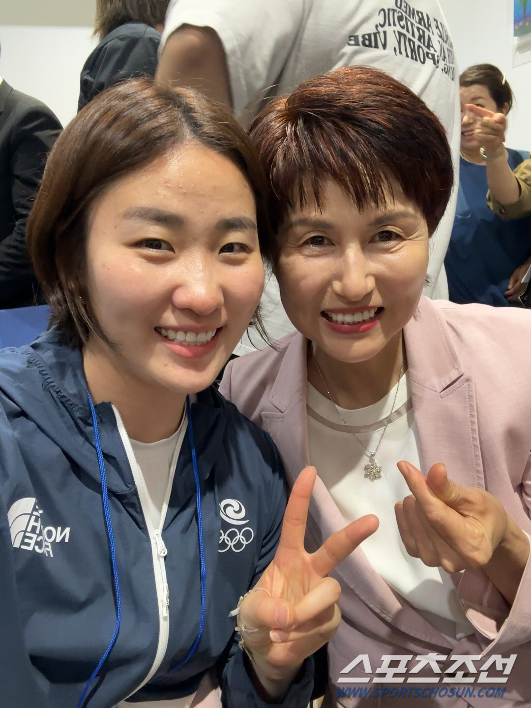 '양영자의 후예'이은혜의 기적"공황장애도 이긴 믿음X10년의 기다림,하늘…