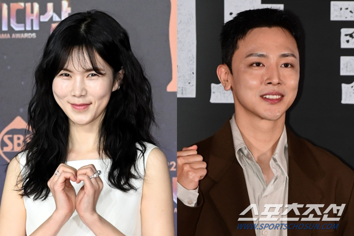 [SC이슈] '내남결' 공민정♥장재호, 진짜 부부 된다…오는 9월 웨딩마…