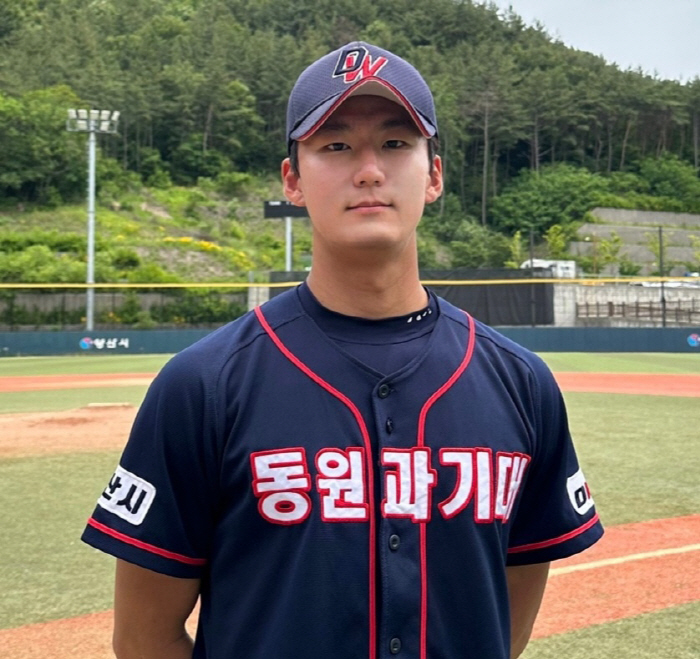 '한국 최초' 4G 연속 1회 선두타자 홈런, 기적이 일어났다...동원과…