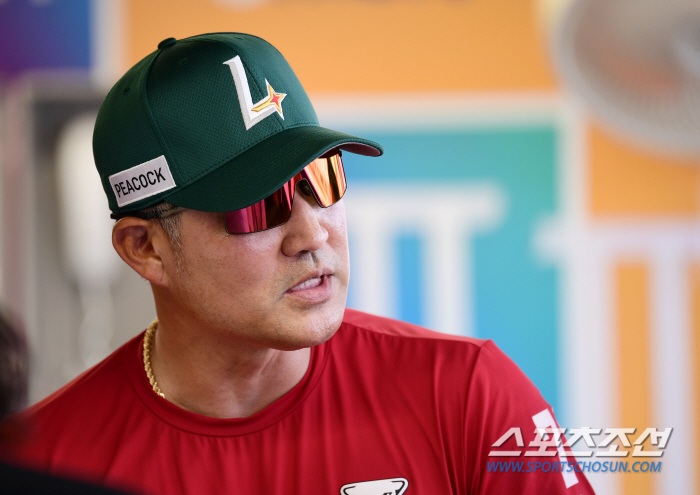 '기준이 없다' 이숭용 감독의 공개 질의 "수요일은 왜 취소, 어제는 왜…