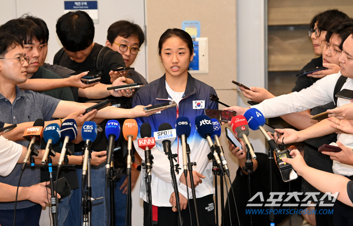 문체부"배드민턴협회,진상위 구성 절차위반"...안세영"자칫 배드민턴 못하…