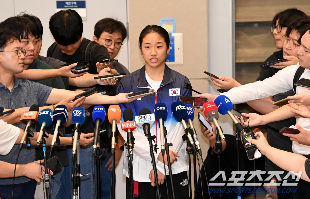 문체부"배드민턴협회,진상위 구성 절차위반"...안세영"자칫 배드민턴 못하…