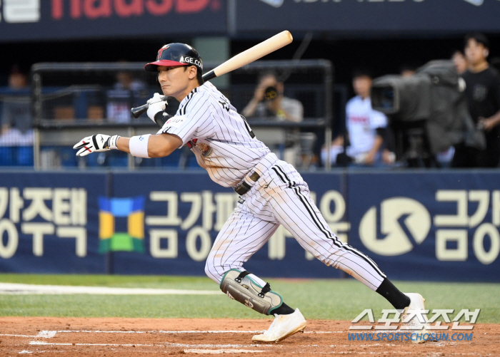 '0:1→2:1→11:1→14:4' 2위는 확실히 팬다! 선두 KIA, …