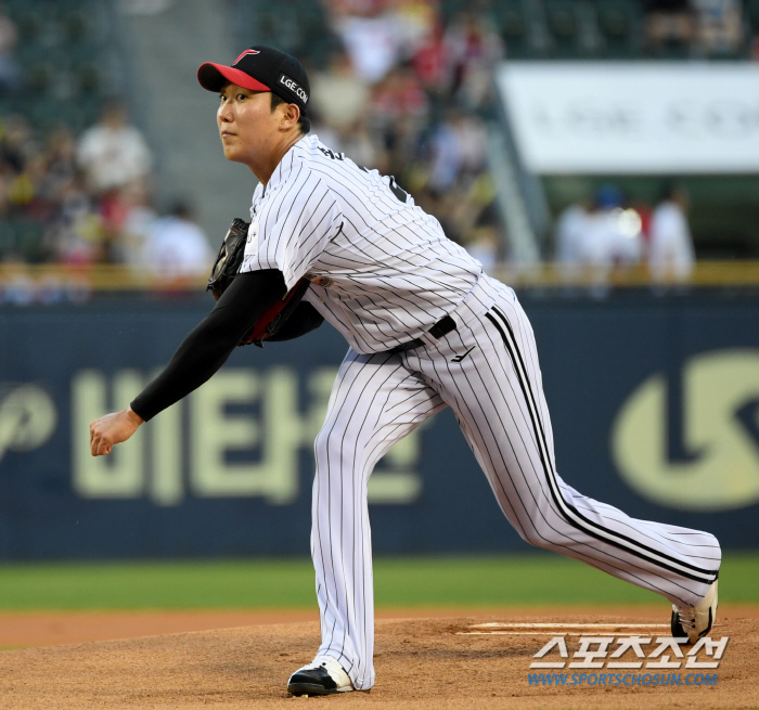 '0:1→2:1→11:1→14:4' 2위는 확실히 팬다! 선두 KIA, …