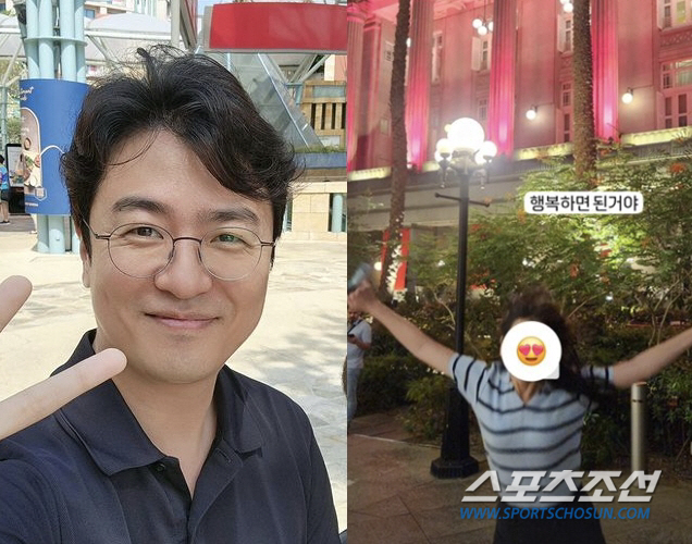최동석은 해외로, 박지윤은 국내로...'부모 이혼 빈자리' 채우기 위한 …