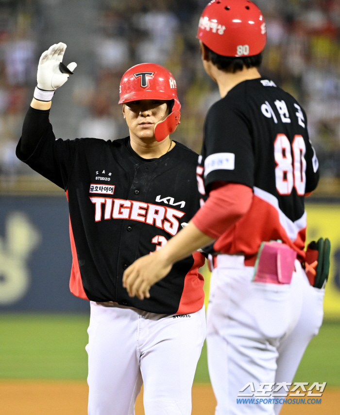 '네일 QS+철벽 불펜' 이래서 1위다! KIA, 4:0 LG에 KO승!…