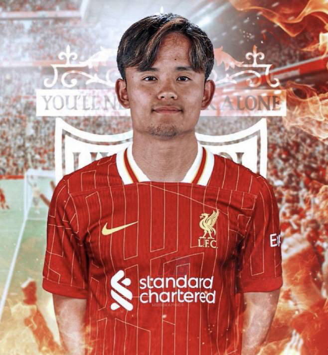 '손흥민 EPL 10년의 벽 통감' 엔도는 떠날 위기인데...수비멘디한테…