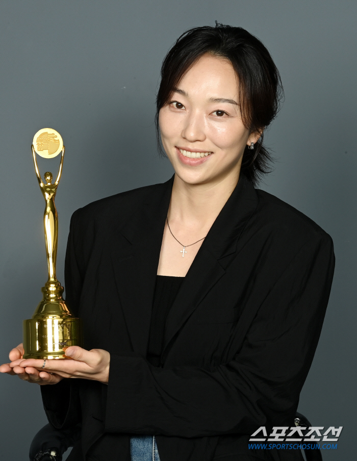 [단독] 금해나 "신동엽 선배님의 '오빠' 궁금증에 깜짝..너무 고마운 …