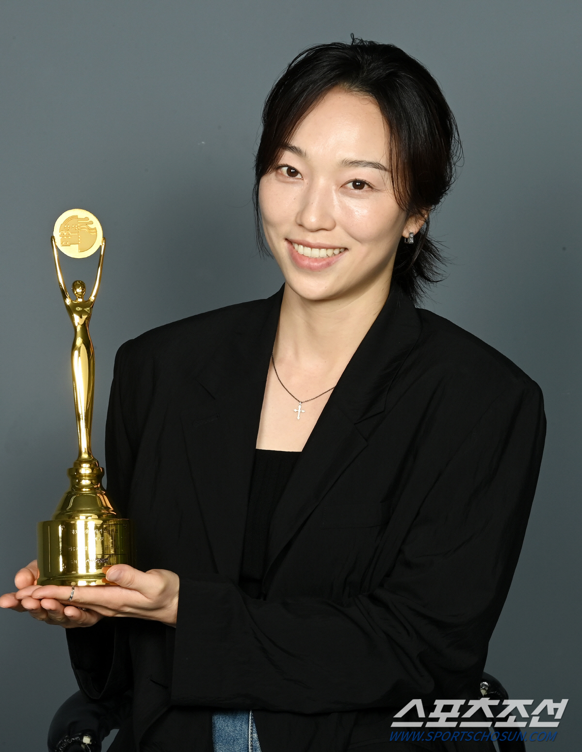 [단독] 금해나 "신동엽 선배님의 '오빠' 궁금증에 깜짝..너무 고마운 …