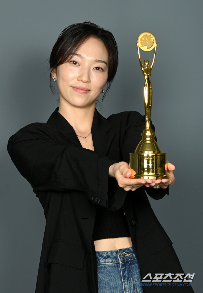 [단독] 금해나 "신동엽 선배님의 '오빠' 궁금증에 깜짝..너무 고마운 …