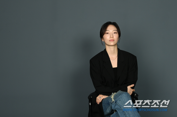 [단독] 금해나 "신동엽 선배님의 '오빠' 궁금증에 깜짝..너무 고마운 …