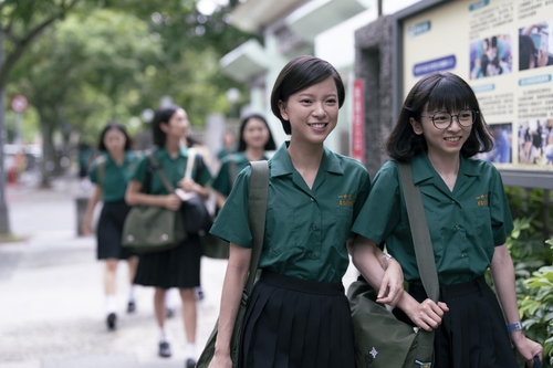 [부산국제영화제 제공. 재판매 및 DB 금지]