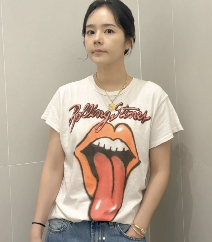 '연정훈♥' 한가인 "전 이제 모르겠어요" 사진 포기 선언에도 '패완얼'…