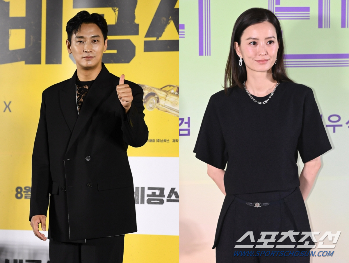 [공식] 주지훈X정유미 뭉친다 tvN ‘사랑은 외나무다리에서’ 캐스팅 확…
