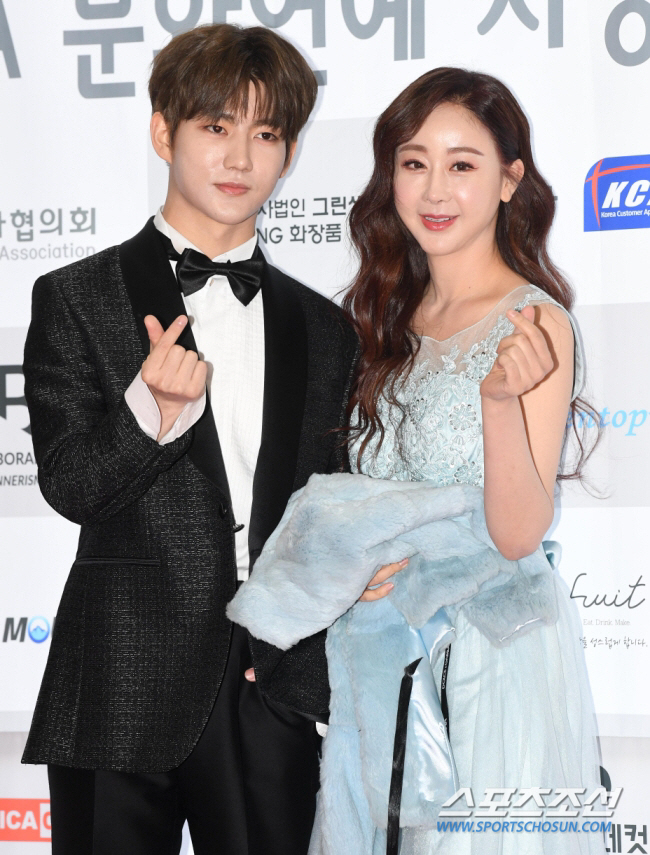 [SC이슈] "결국 다 비즈니스 였나?"…함소원, ♥진화와 파경 후 동거…