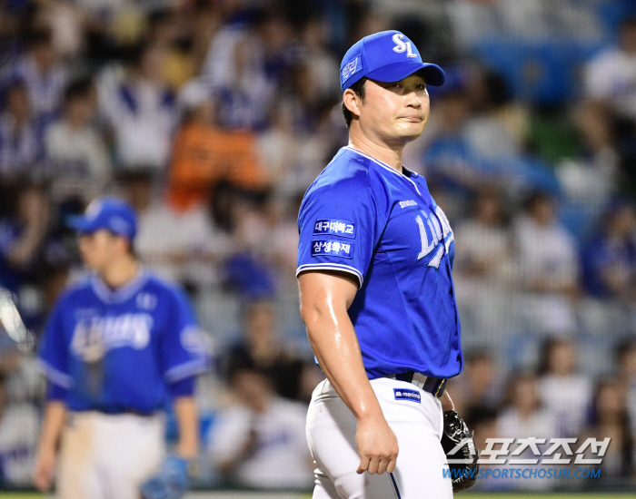 힘든 시기를 겪고 있지만…, 클래스는 영원하다...오승환, 장애인 후원금…