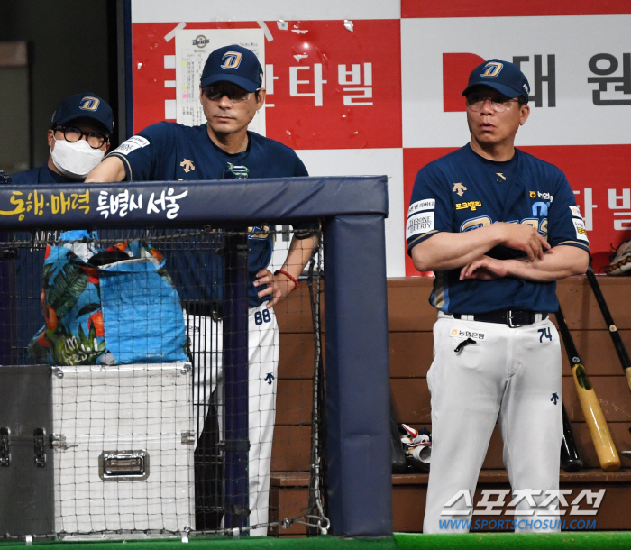 '10연패 중인데 드디어 희소식' 10승 에이스, 20일 퓨처스 출격 돌…