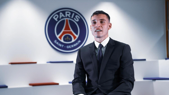 'PSG 싫어요' 저 맨유 가고 싶다고요! 제발 보내주세요!...세상에 …