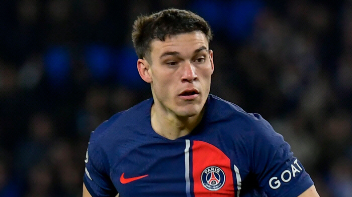 'PSG 싫어요' 저 맨유 가고 싶다고요! 제발 보내주세요!...세상에 …
