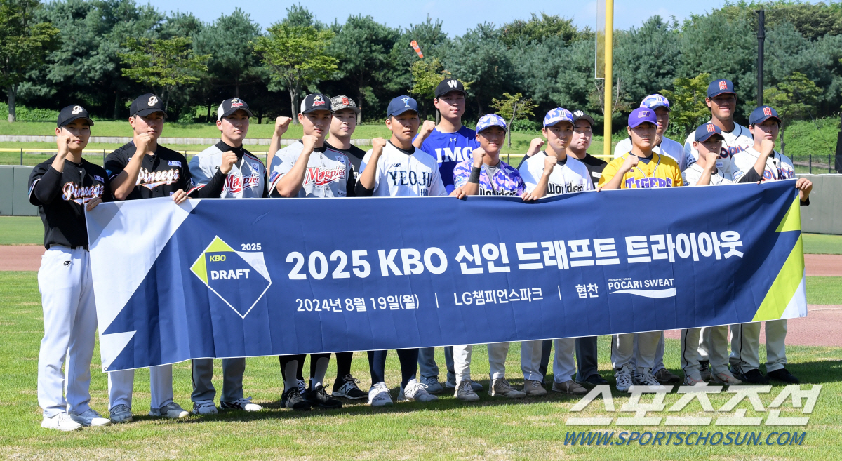 단 30개의 공에 인생을 건 젊은 청춘들..."저와 같은 선수들에게는, …