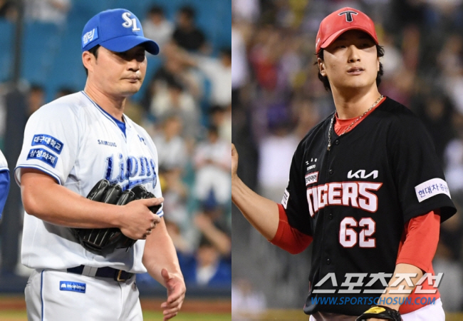"S같은 볼도 던져야…" 선두 경쟁을 넘어선 레전드의 특급 조언, K-클…