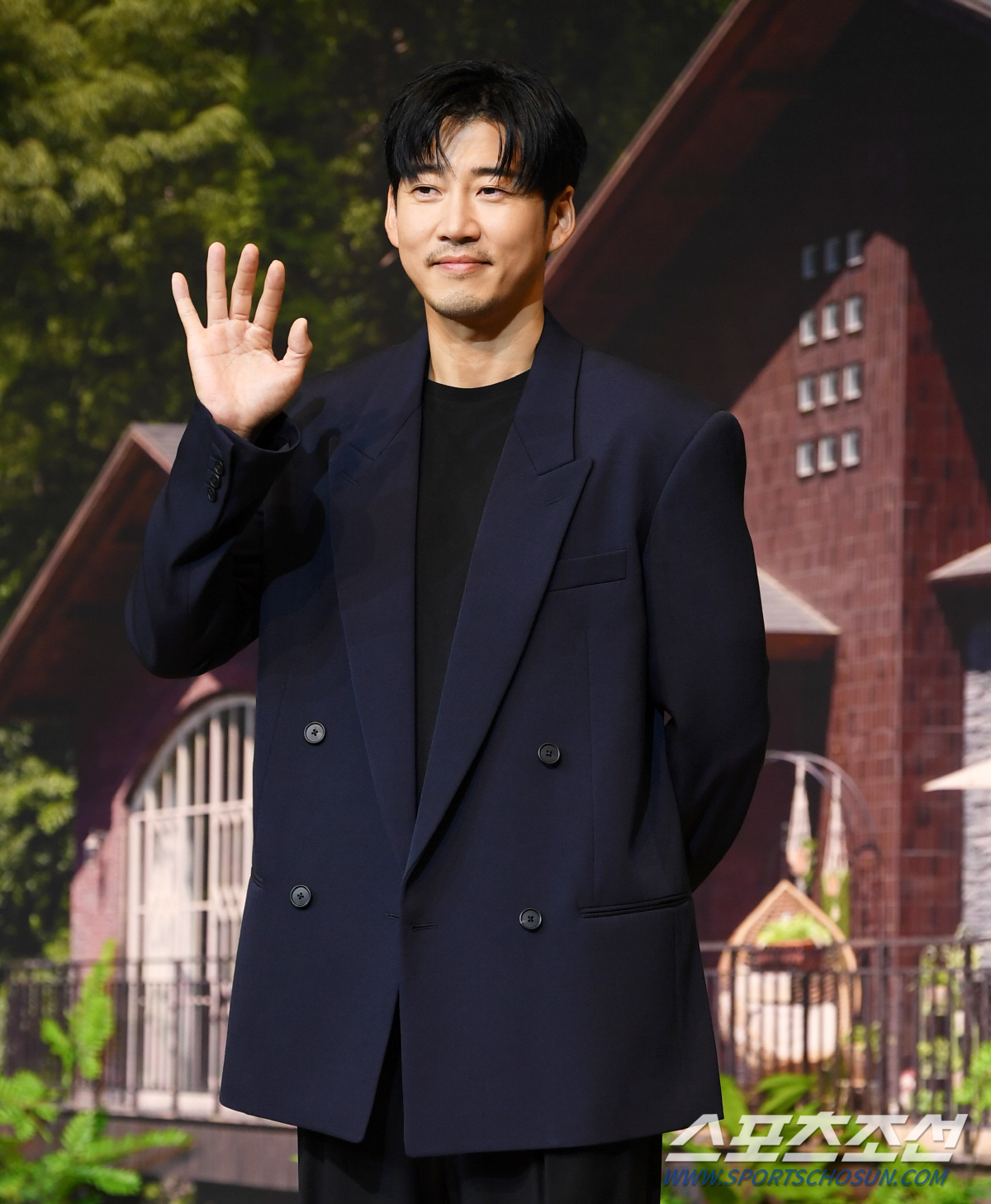 [포토] 윤계상 '믿고 보세요'