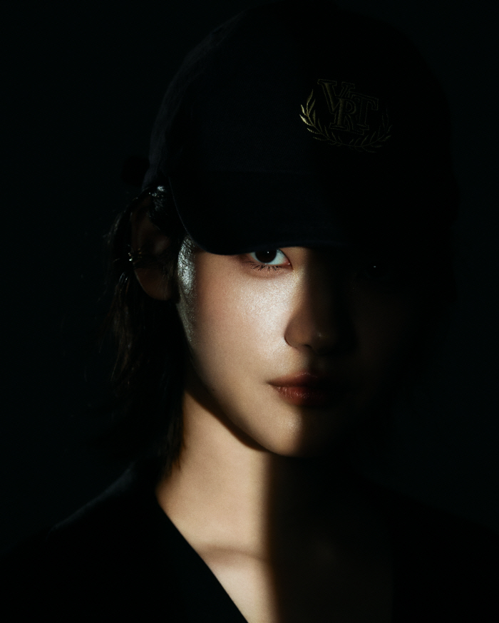 [인터뷰③]'폭군' 조윤수 "평생 긴 머리였는데 숏컷, 처음엔 속상…담배…