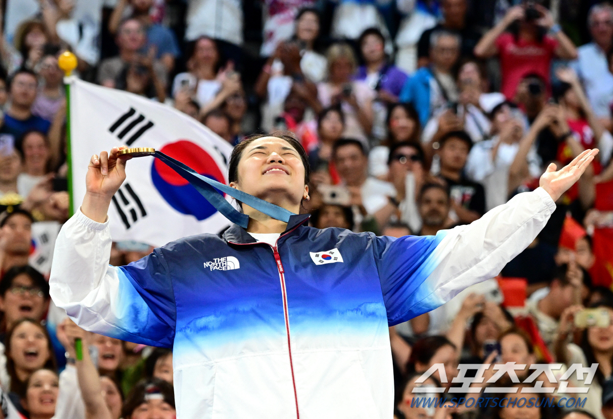 '안세영의 진상조사 거부?' 협회 전횡에 대한 또다른 저항이었다