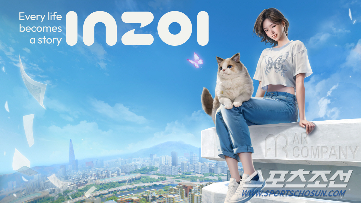크래프톤, 게임스컴에서 신작 2종 '인조이'와 '다크앤다커 모바일' 공개