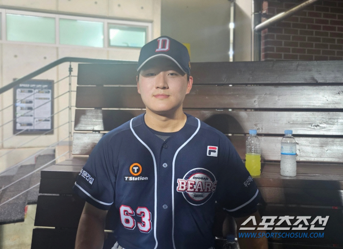 "가장 믿음받는 투수잖아요"…단장 장담도 길었다, KBO리그 역대급 마무…