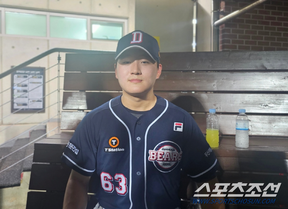 "가장 믿음받는 투수잖아요"…단장 장담도 길었다, KBO리그 역대급 마무…