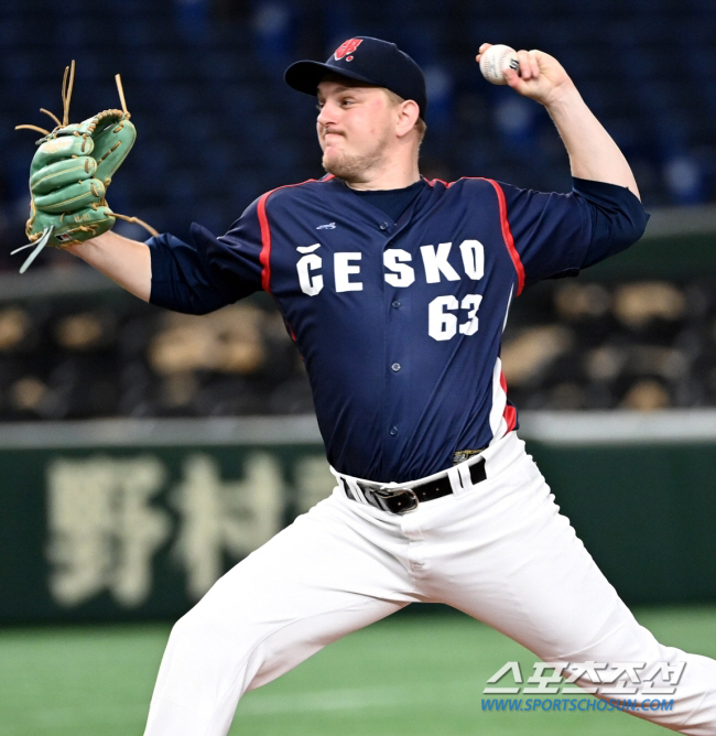 2026 WBC 일본만 난적이 아니다…한국 조편성, 폭탄들이 숨어있다