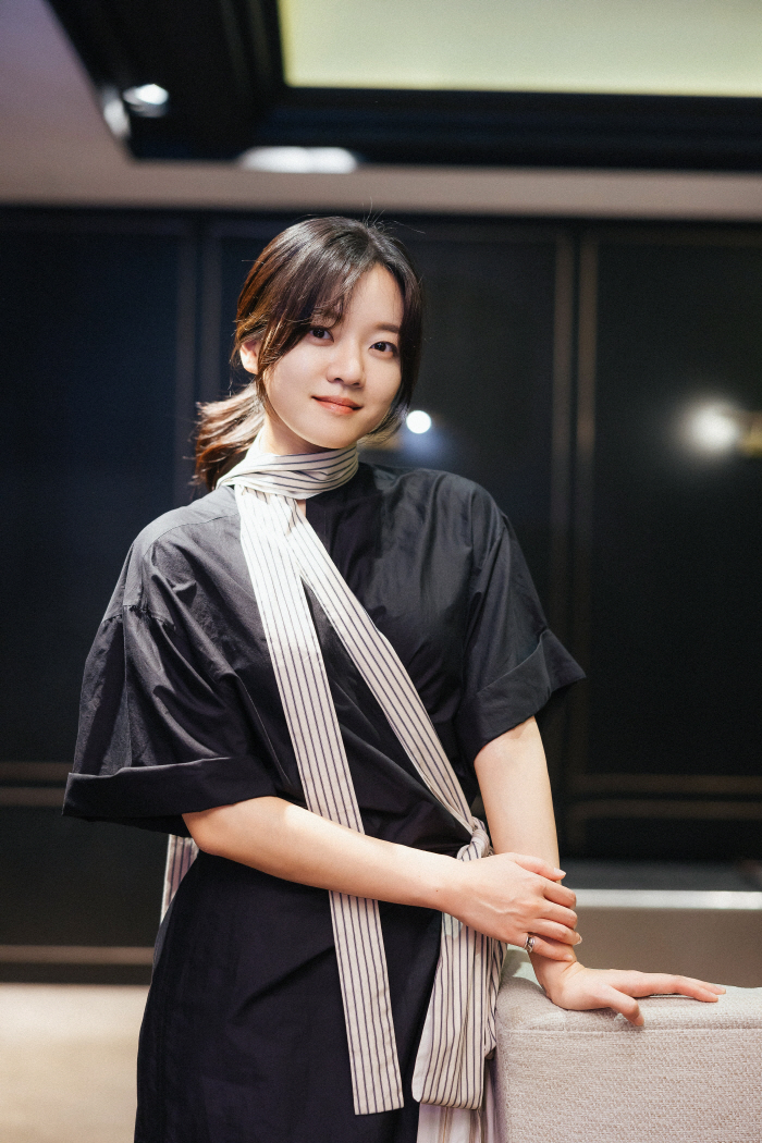[인터뷰③] 고아성 "'이두나!'에서 아이돌 변신? 리더여서 행복했다"