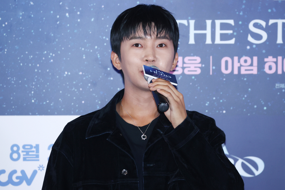 [SC이슈] "대세 재입증" 임영웅X영웅시대 상암 입성기 '아임 히어로'…