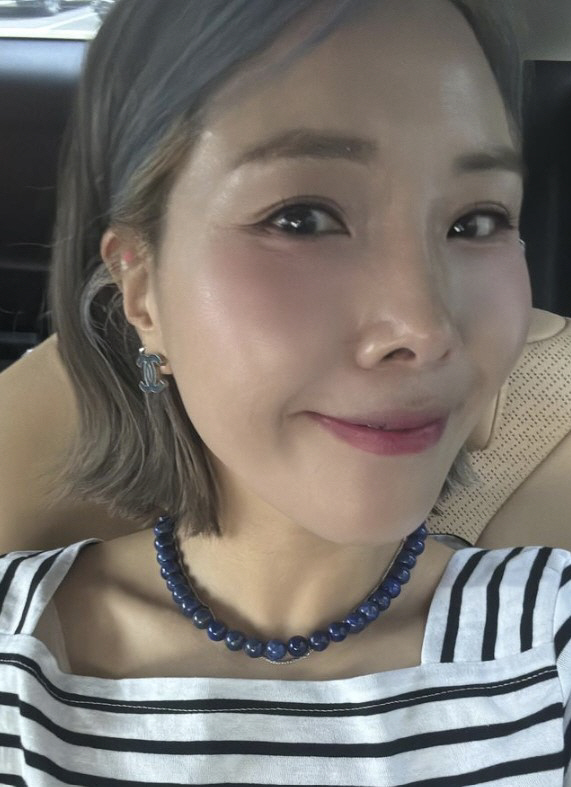 신봉선, '성형' 의혹 나온 충격의 민증사진 "사실 합성된 것"…억울함 …