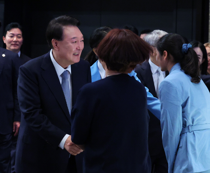 여전히 번지수 못찾는 배드민턴협회 '문체부가 불인정한 조사위와 합동조사?'