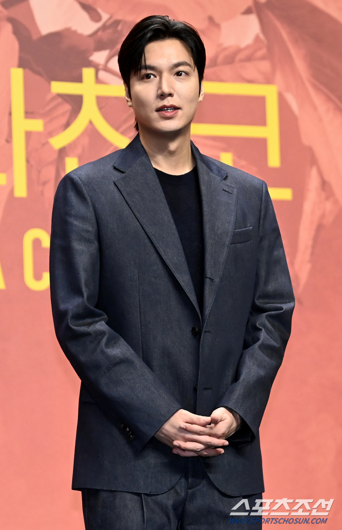 '파친코2'이민호 "한수=쓰랑꾼? 지금이라면 좋은 평가 못받아"