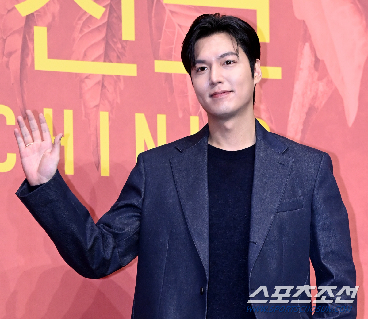 [인터뷰③] '파친코2' 이민호 "'쓰랑꾼' 한수? 내 잘생긴 외모 때문…