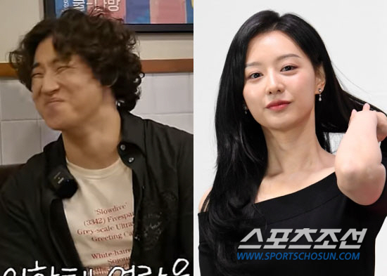 대성 "김지원 유명세 이용한다고 할까봐 연락 못하겠다" ('집대성')[종…