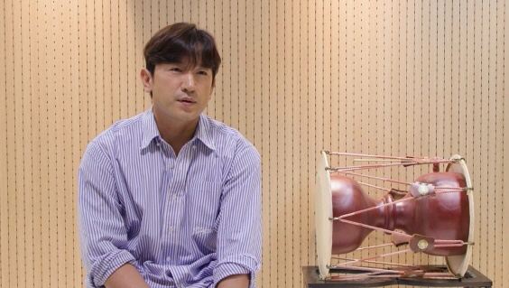 젝키도 부러워 한 '아이돌 최초 누드집'…신화 이민우 "보디 프로필보다 …