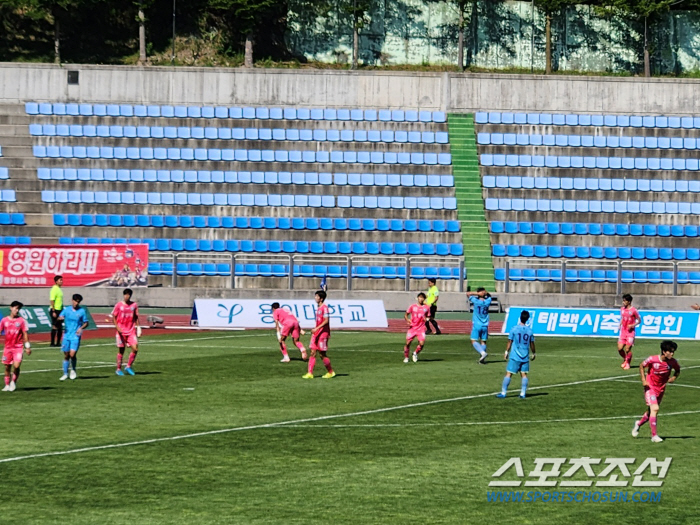 [대학축구]'연장 결승골' 선문대 3년 만의 정상 탈환, 용인대에 2-1…