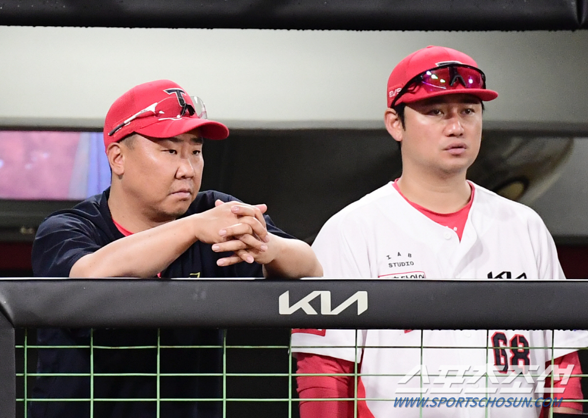이보다 우울한 '다승 1위' 있을까…안면타구 강타→긴급 병원行, 우승 여…