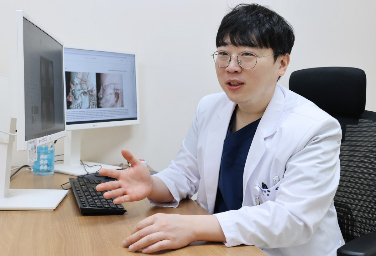 귀 작거나 없는 '소이증', 재건 수술 8~10세가 최적