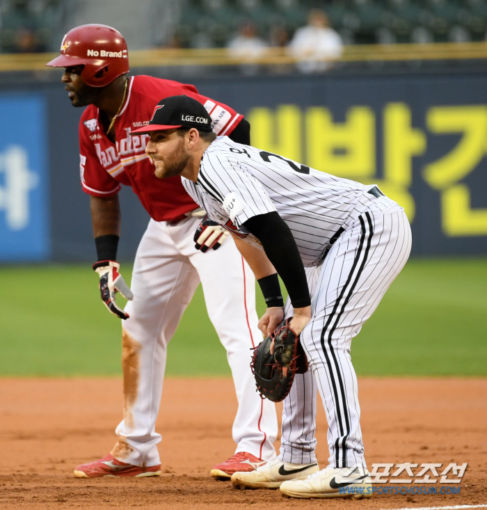 망한 팀이 없다, 우열을 가릴 수 없다...도대체 누가, 최고 외인 타자…
