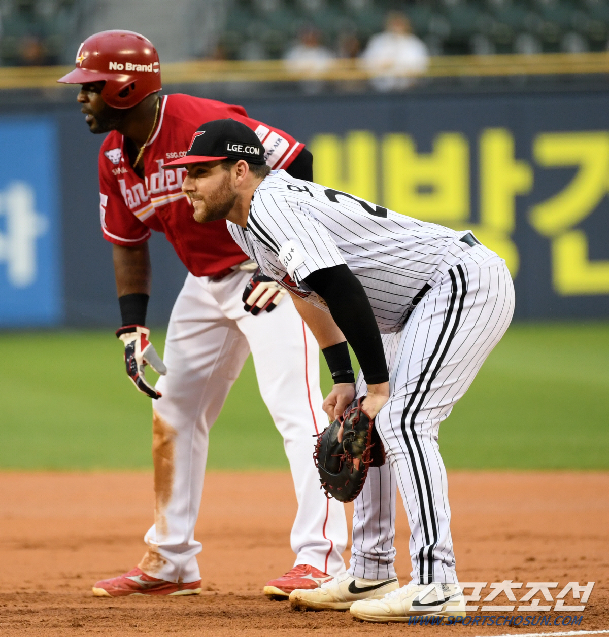 망한 팀이 없다, 우열을 가릴 수 없다...도대체 누가, 최고 외인 타자…