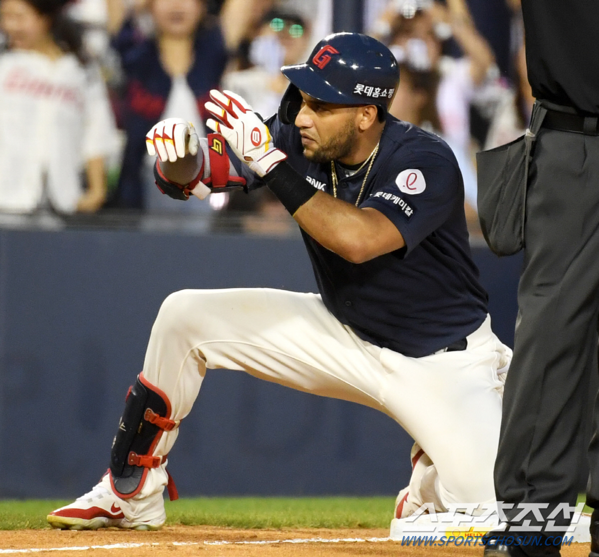 30-30 '천재타자'의 MVP 로드. 트리플크라운, 최다안타 신기록이 …